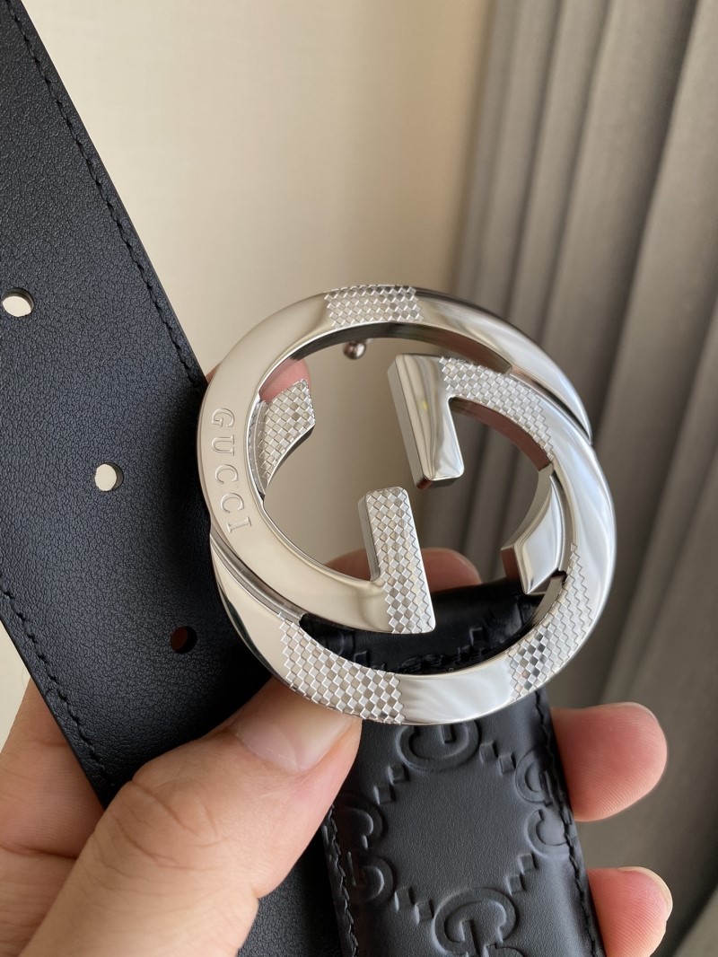 Gvc*1 belts
